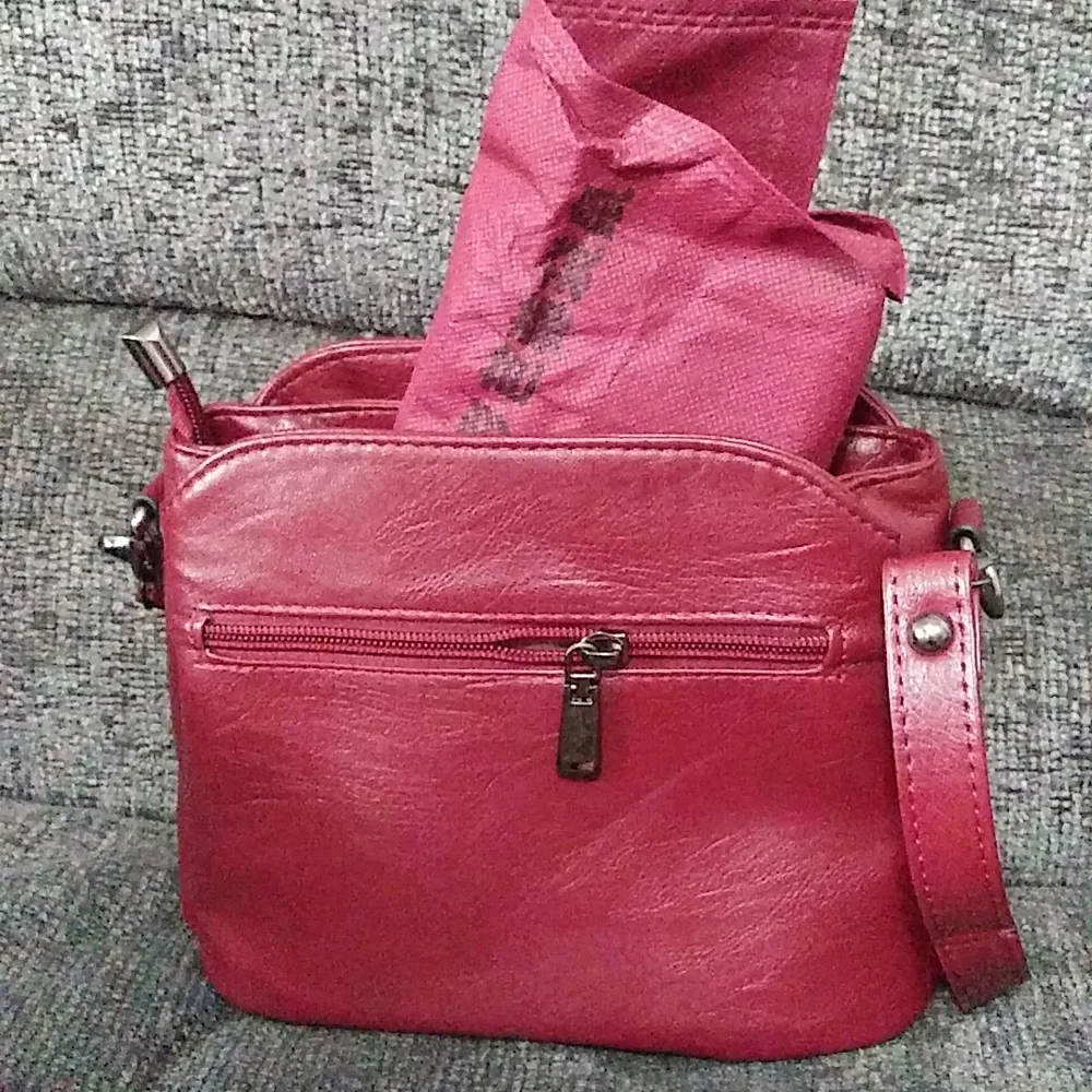 BALIDAISHURDO purse - Picture 3 of 4